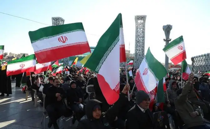 Протесты в Иране: Трамп пообещал поддержать «персидскую демократию»