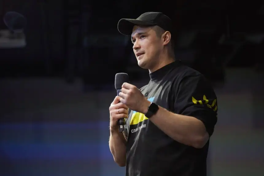 Зеленский заявил о смене министра обороны – им стал мошенник из Запорожья