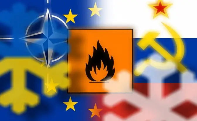 Десять рисков, которые изменят мир: Путин практически победил