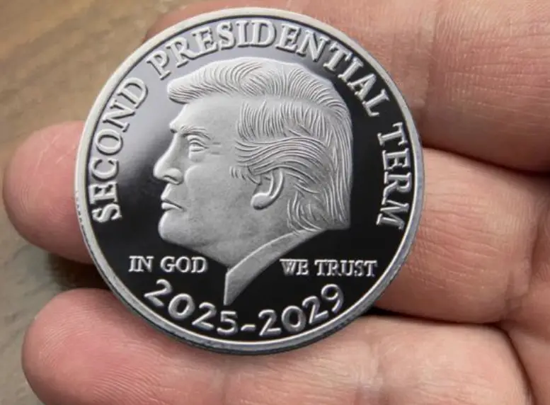 Трамп убивает Америку, уничтожая дух Декларации независимости США