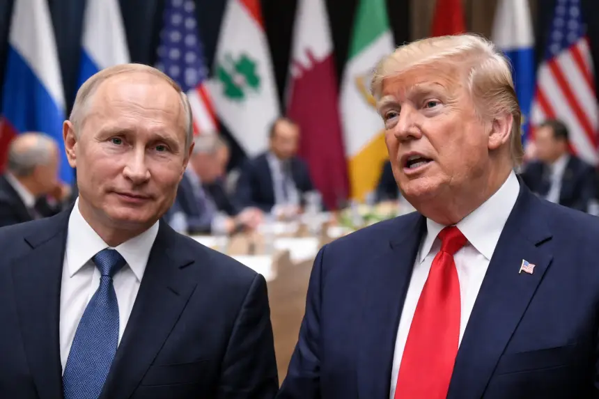 Сломали изоляцию: Собчак сказала вслух, о чём молчат в Кремле и Вашингтоне