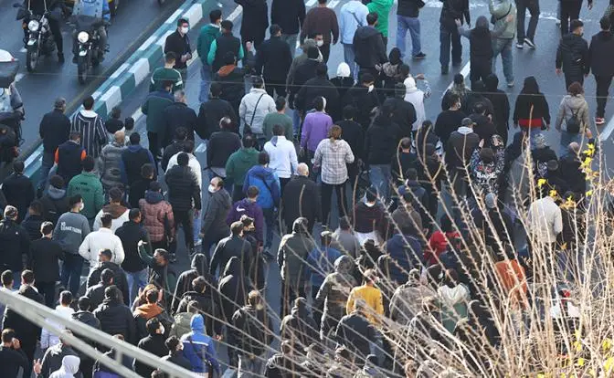 Трамп объявил Тегерану войну. Пока что — гибридную