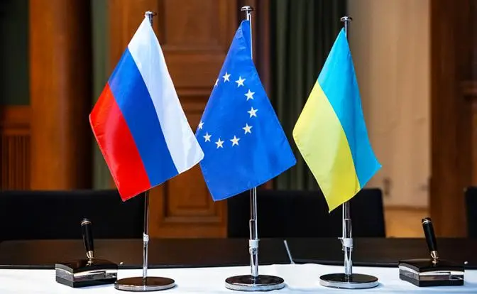 Названо время принятия «окончательного решения» по Украине