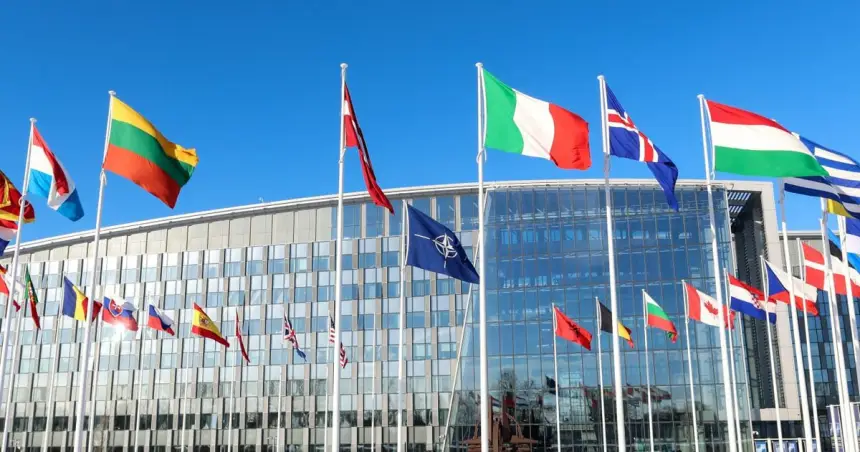 «Дедлайн – 2030-й»: Европа ускорила темпы подготовки к войне с Россией