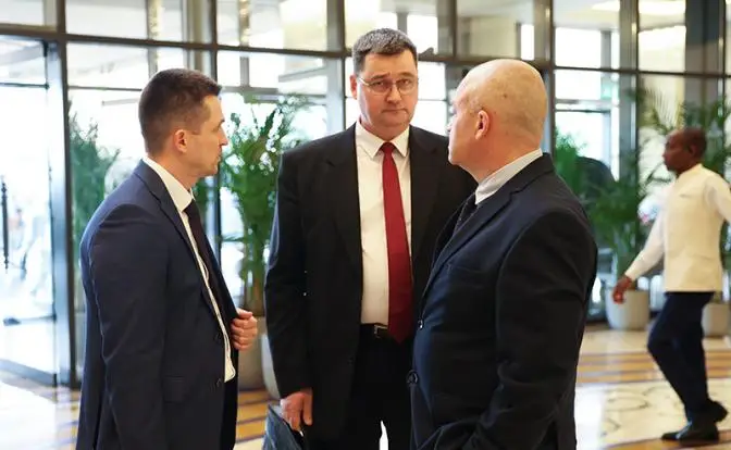 Европа ждет не дождется мира на Украине, чтобы отменить санкции против РФ