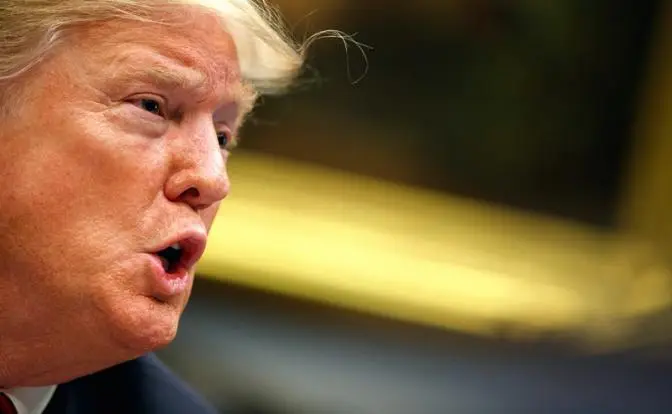 Наркокартели быстро научат Трампа родину любить