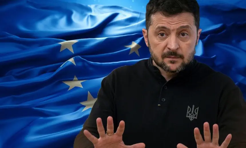 Австрия также не желает видеть Украину в Евросоюзе