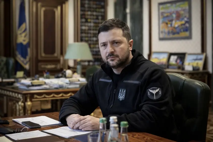 «Это решение сломает систему»: в Европе испугались шага Киева