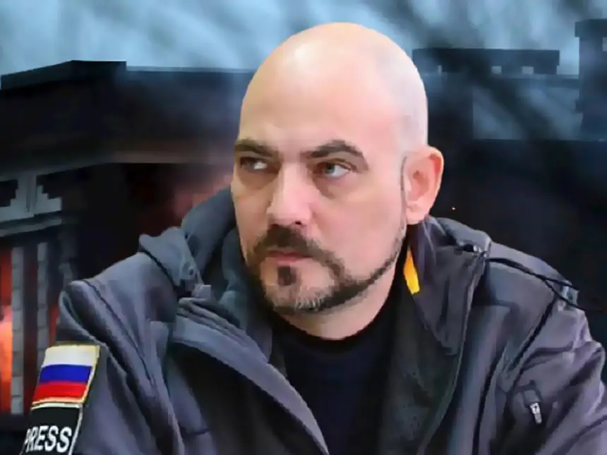 Стешин: Украинцы, вас абсолютно не жалко. Вы все виноваты