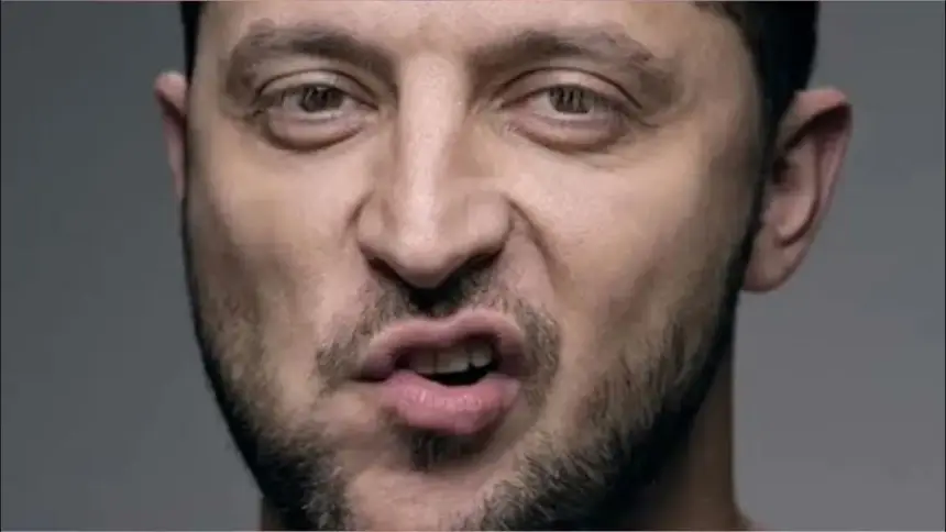 «50 тысяч в день»: Зеленский распорядился о нормативе по убийству россиян