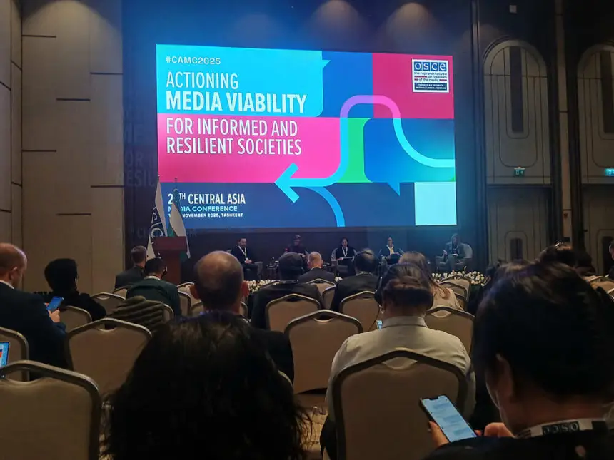 «Мягкая сила» Запада работает в странах ЦА через медиасферу и экстремистов