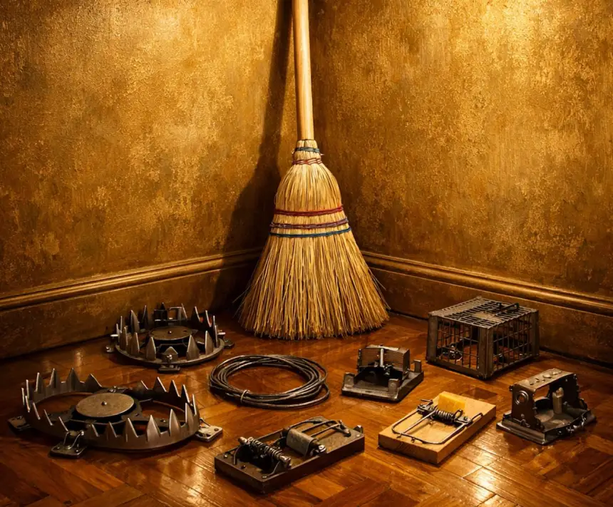 Нового главу Офиса президента Украины обложили со всех сторон