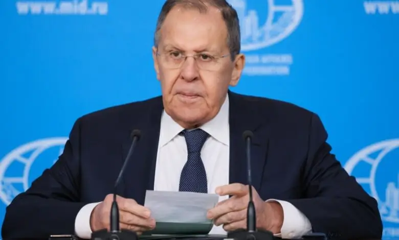 Вне ледовых игрищ: МИД России остудил пыл США по Гренландии