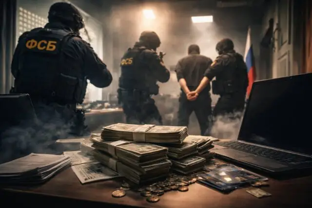 Финансовая блокада: экстремистам оставят минимум на выживание