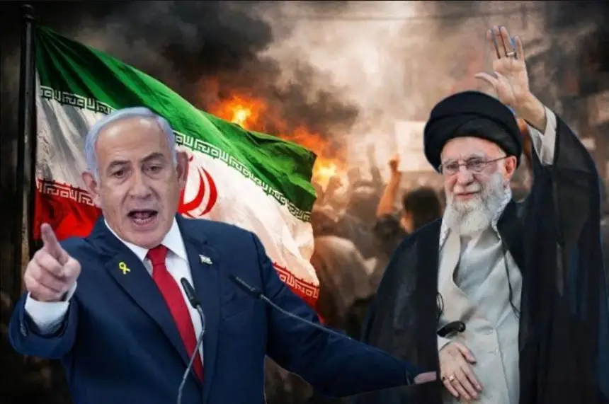 Беспорядки в Иране разрастаются: кто и как воспользуется нестабильностью?