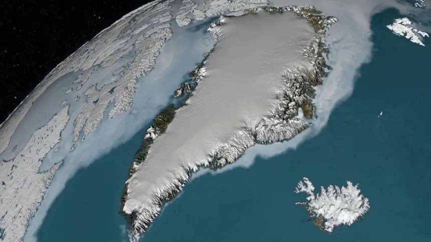 Ситуация вокруг Гренландии становится критической для Евросоюза