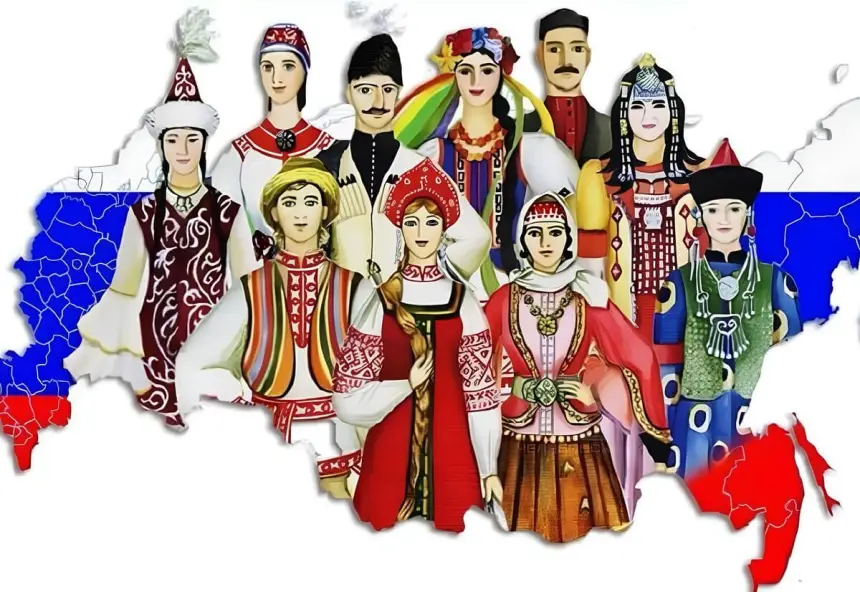 Год 2026-й – Год единства народов России