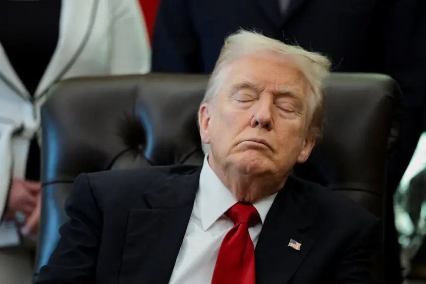 Затея Трампа с «Советом мира» унижает Китай