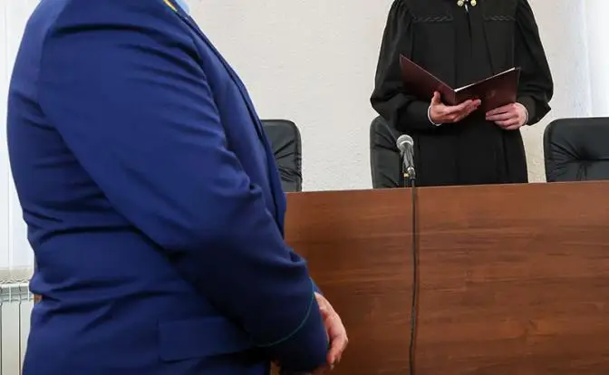 Бастрыкин и Краснов отправляют грязную мантию Фемиды в чистку