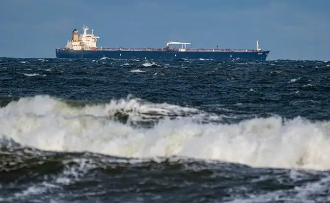 Война на Балтике стремительно зреет война