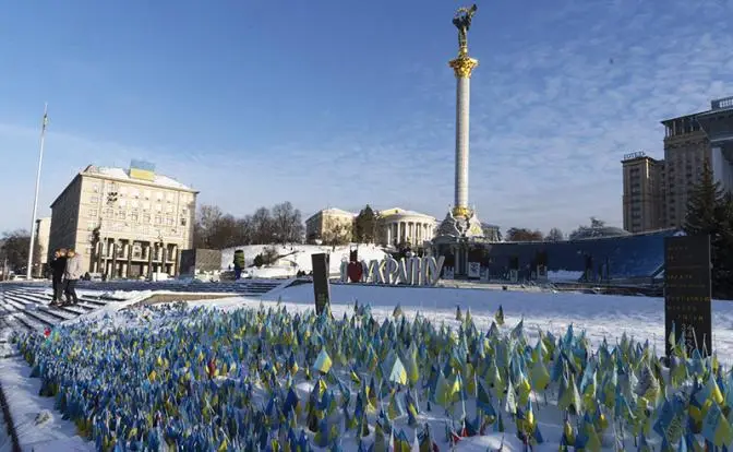 Украина-2026: Зеленский надеется всех переиграть