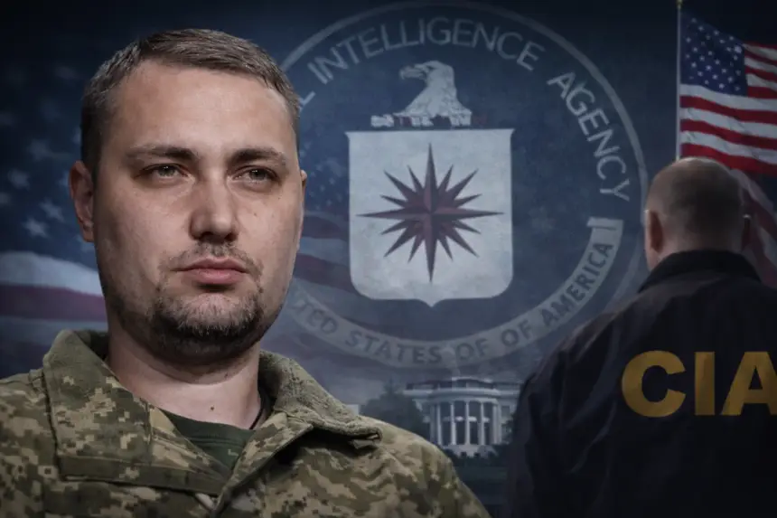 Тень ЦРУ над Банковой: новое назначение Киева пугает переговорщиков