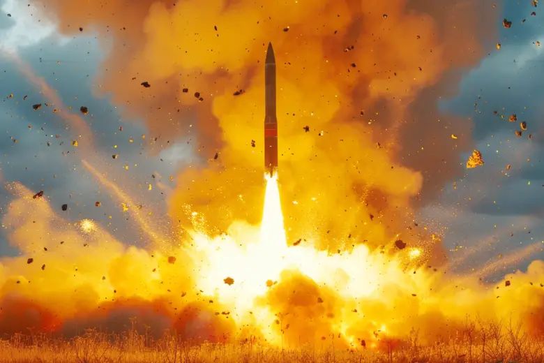 Куда не попал «Орешник»: игра в «мы не такие» должна закончиться