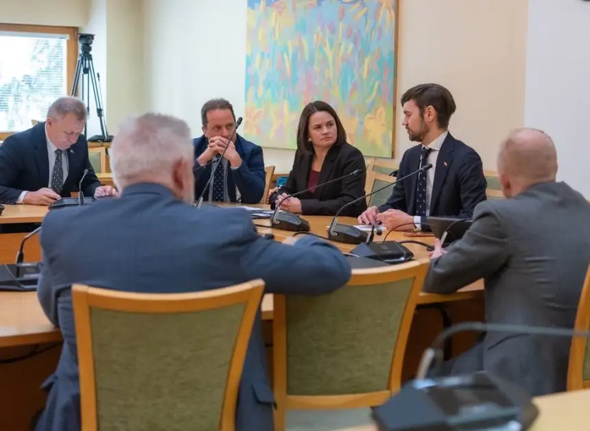 Освобождение Бабарико и К° усилит дрязги в сообществе змагаров