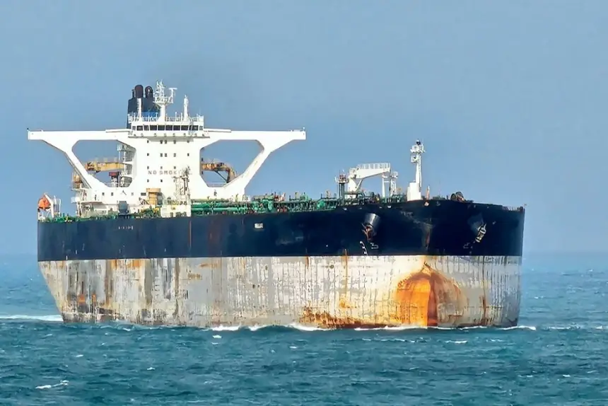 Русский флаг или торговая марка: что вскрыл захват США танкера «Маринера»