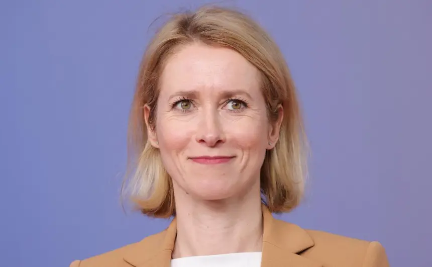 Каллас: теперь ЕС будет решать за Вашингтон и Москву