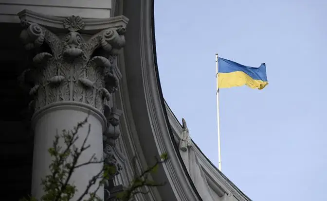 Грядущий раздел Украины: Европа на низком старте