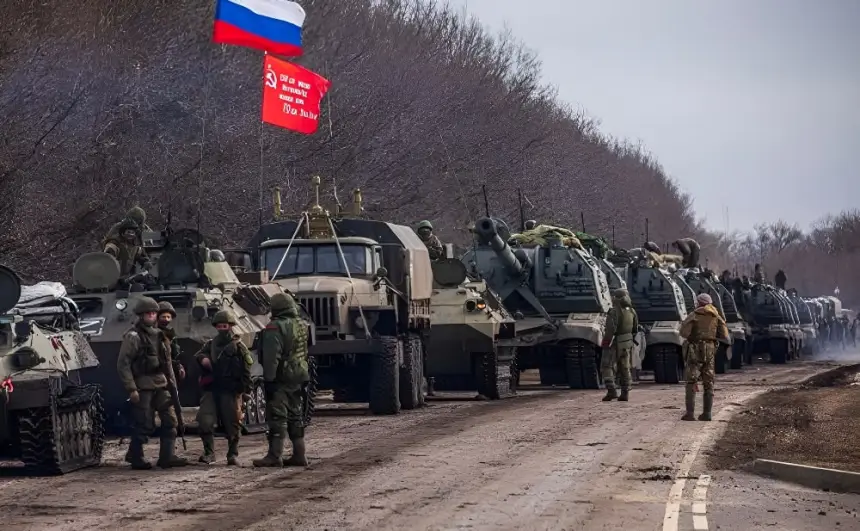 «Шило в мешке» для своих: почему Россия узнала о перемирии из Telegram