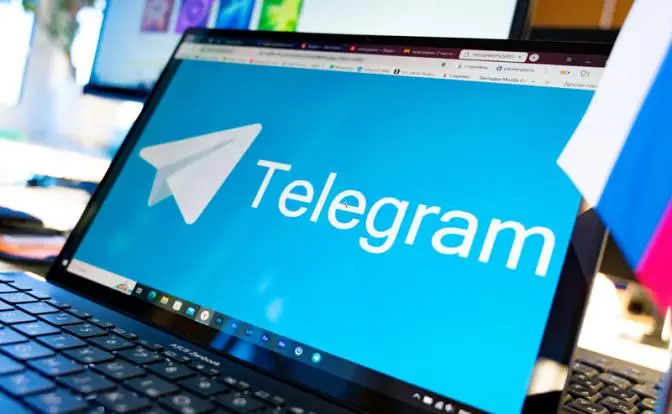 Telegram воюет на стороне России и обеспечивает ее внутреннюю безопасность