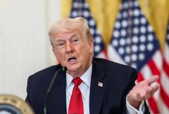 Грамотный бизнесмен»: в России назвали настоящую мишень политики Трампа