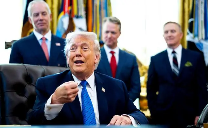 Удар Трампа по Ирану: Цели очевидны, последствия непредсказуемы