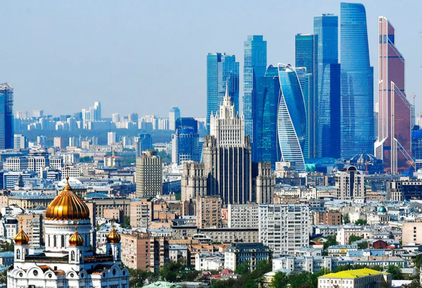 «Это просто космос. Украинцев обманывали», – блогер из Харькова о России