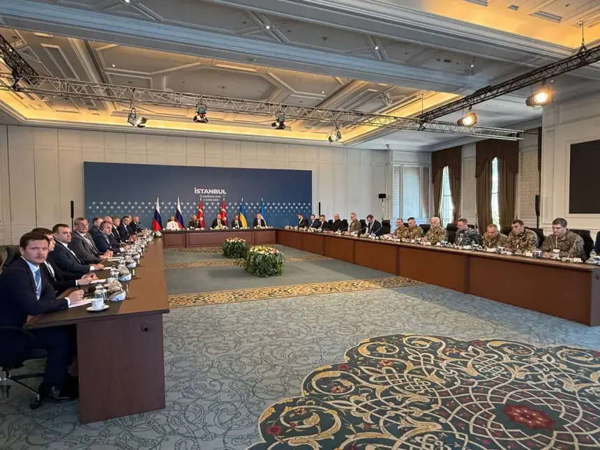 В Женеве Россия и Украина стороны договорились не критиковать друг друга