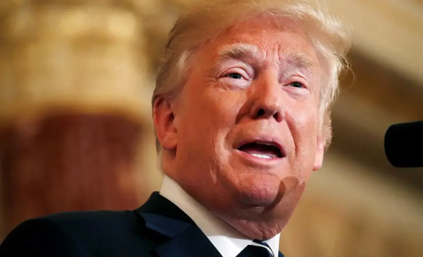 Злейший враг Трампа — сам Трамп. Станет ли окончание СВО нерешаемой задачей