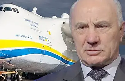 Конструктор «Мрии» публично покаялся за участие в двух майданах