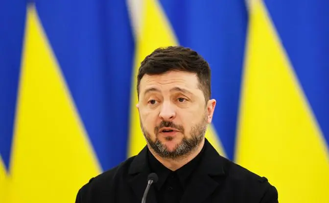 «Ответка» Трампа из Вашингтона оглушила Зеленского в Киеве