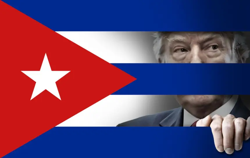 Чрезвычайное положение в США: новая антикубинская кампания Трампа