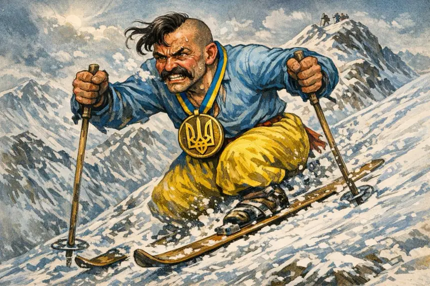 Олимпиада-2026: что у Украины вместо медалей?