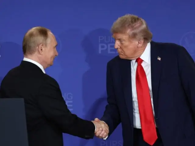 Против ДСНВ: Трамп решил переписать правила международной безопасности