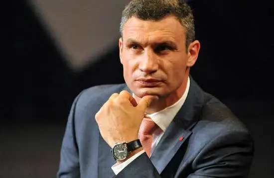 «Не совсем понимаю»: мэр Кличко рассказал о своем послании Трампу