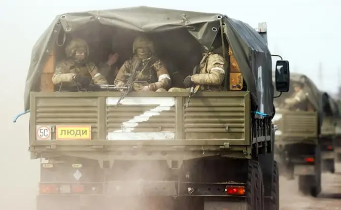 Последняя капля: Когда Украина прошла точку невозврата, спровоцировав СВО