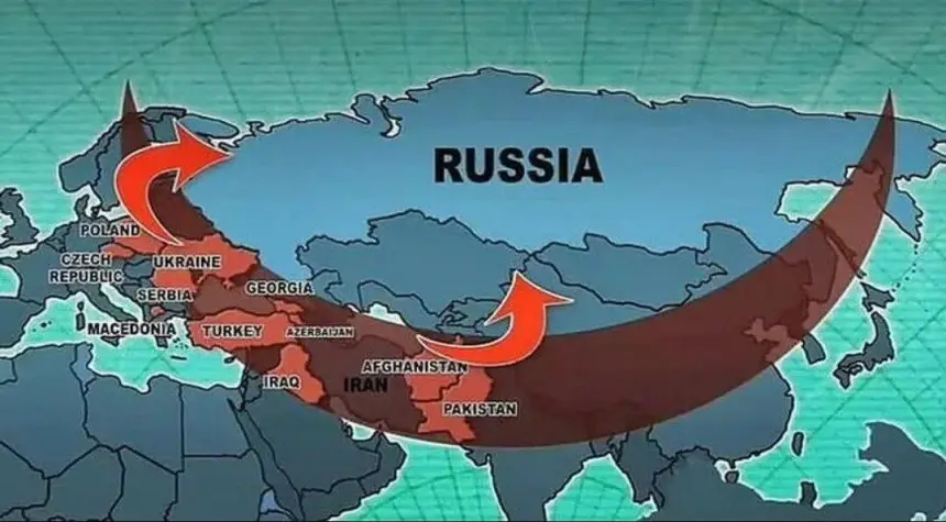 Нападение на Иран - точно так же Трамп забалтывает Россию