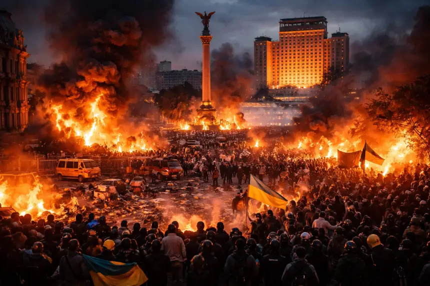 Самая тяжелая уступка: Зеленский готов к решению, которое взорвёт страну