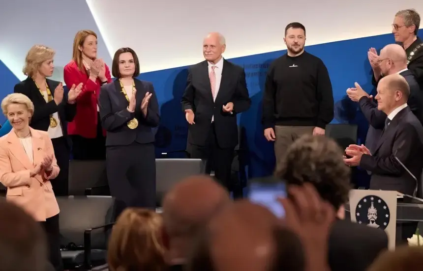 Ситуация вокруг РБ накаляется: враги готовят новую «цветную революцию»