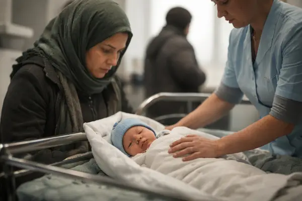 Россия закрывает «социальную лавочку»: мигрантов лишают даже денег за детей