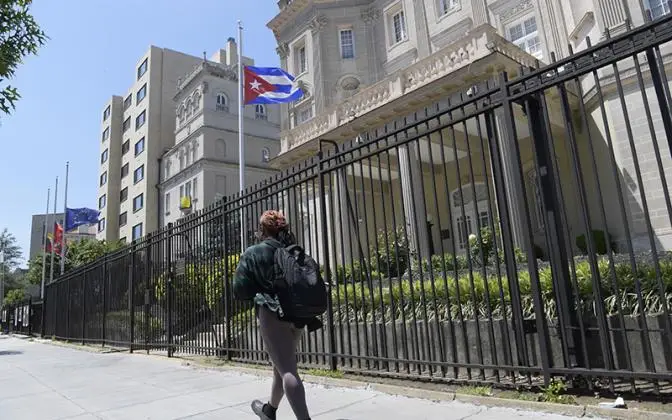 Сдача Россией Кубы сразу сделает мир однополярным